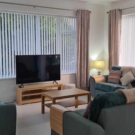 Annie'S House With Thermal Health Spa Moville Extérieur photo